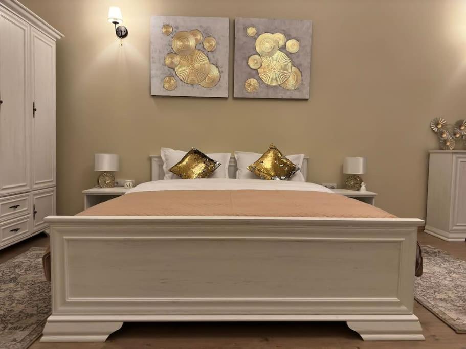 Studio Montaldo Braşov Dış mekan fotoğraf